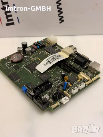  CPU Board KPM302 USB/ETH Платка за принтер  KPM302 USB/ETH