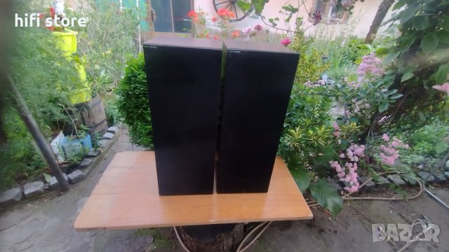 KEF C 40 , снимка 15 - Тонколони - 41398913