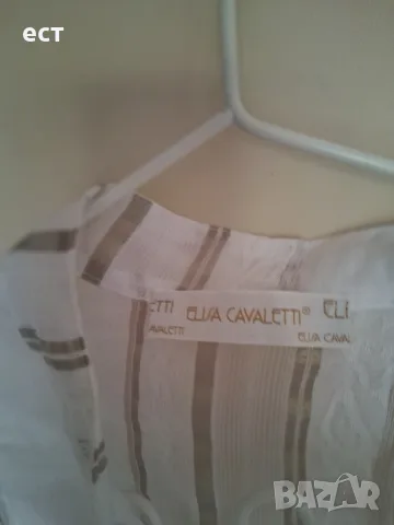 Elisa Kavaletti,туника, снимка 2 - Туники - 55826109