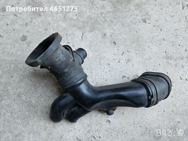 Тръба/въздуховод за Хонда Сивик 8, снимка 2 - Части - 52674666