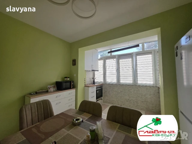 Лукс имот, тих център, снимка 8 - Апартаменти - 50772460