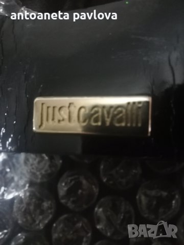 Марков колан на Cavalli, снимка 3 - Колани - 41963195