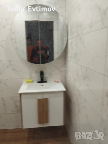 Лепене на фаянс и теракот, ВиК услуги цялостни ремонти на баня!, снимка 11 - Ремонти на баня - 46303835