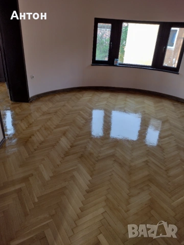 Паркетни услуги, снимка 5 - Други ремонти - 53725812