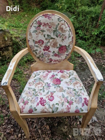 Стол, снимка 2 - Столове - 47282490