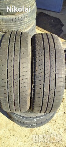 2бр летни гуми 185/55R16 Dayton, снимка 1