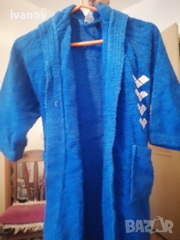 Детски халат , снимка 1