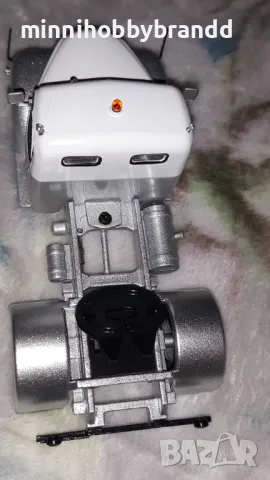 Autobus Ebro B43   1.43  Scale   top  top  top  model Spain Autobus  , снимка 14 - Колекции - 48013041