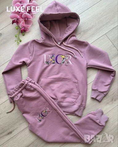 Dior ⚜️Детски Комплекти , снимка 2 - Детски комплекти - 53235623