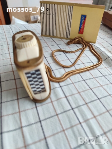 Селенов фотометър , снимка 8 - Антикварни и старинни предмети - 52650846