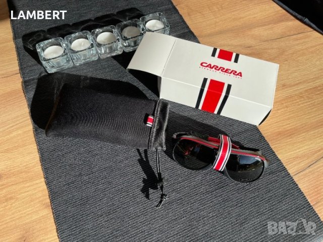 Слънчеви Очила CARRERA HYPERFIT 21/S 003/QT, снимка 1 - Слънчеви и диоптрични очила - 42646682