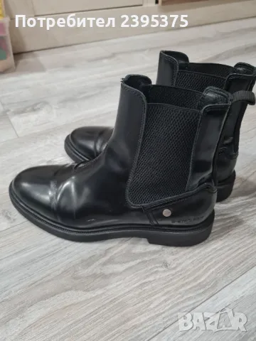 Боти G-star raw, снимка 2 - Дамски боти - 48490683