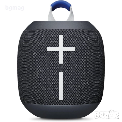 UE WONDERBOOM 4-безжична Bluetooth тонколонка