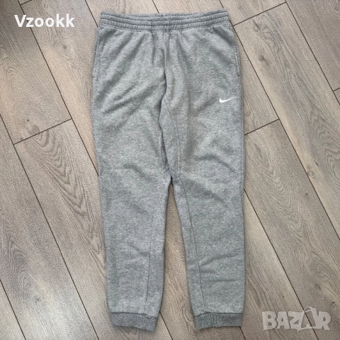 Мъжко долнище Nike Club Fleece | M размер