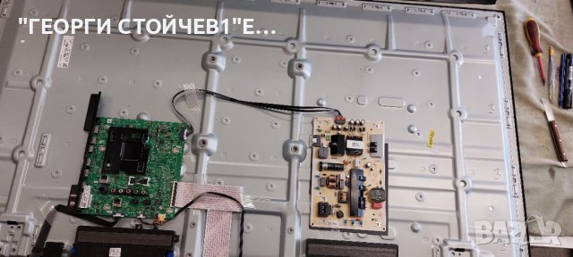 HG55EJ690YB,BN41-02611,L55S6_TDY ,BN44-01054A,CY-BT055HGHVQV, снимка 2 - Части и Платки - 42180224