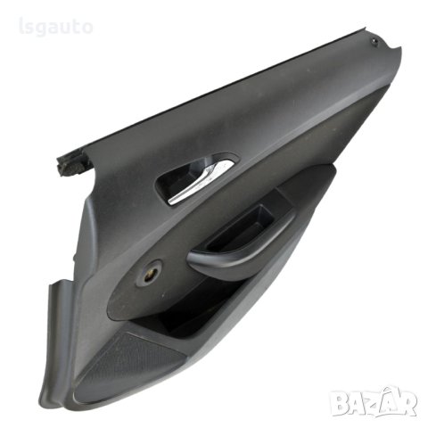 Интериорна кора задна дясна врата Opel Astra (J) 2010-2018 ID:109702, снимка 2 - Части - 41922756
