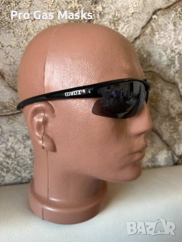 Слънчеви Очила Поляризирани Спорт Sunglasses Pro Polarized BLIZ Motion Swedish Sport Eyewear Very Co, снимка 7 - Слънчеви и диоптрични очила - 42241917