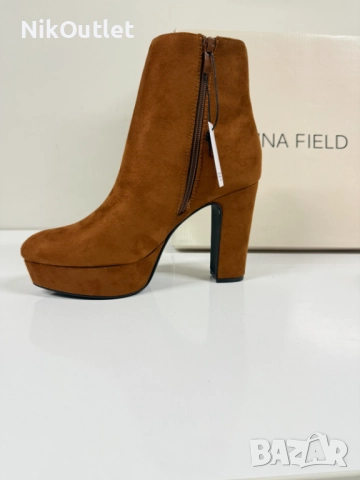 Anna Field High heeled, снимка 2 - Дамски боти - 51745020