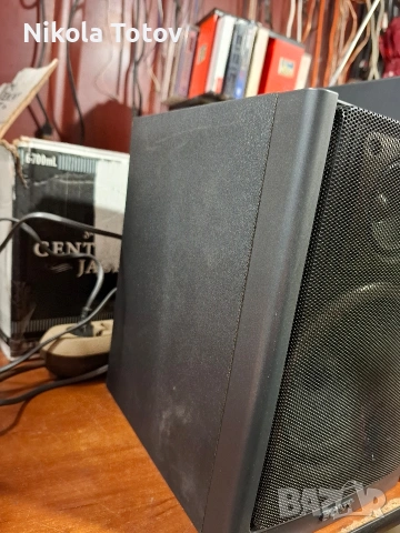 Продава се касетофон Sony FH-411R. , снимка 5 - Аудиосистеми - 53541942