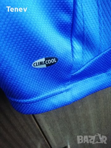 Chelsea Adidas 2008-2009 Нова Оригинална Тениска Футболна Фланелка Размер XL, снимка 10 - Тениски - 41541786