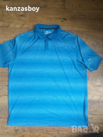 NIKE - страхотна мъжка тениска КАТО НОВА 2ХЛ , снимка 4 - Тениски - 42093234