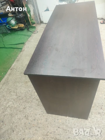 Ученическо бюро със страничен шкафченическо бюро със страничен шкаф, снимка 4 - Шкафове - 51378297