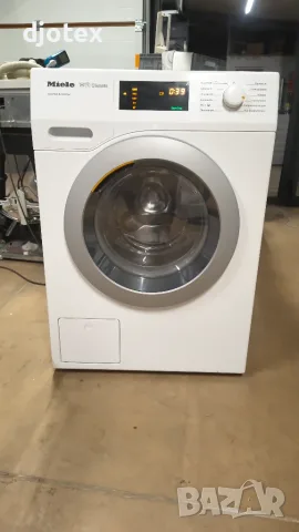  Пералня Miele 8кг