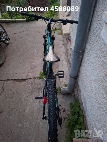 Cross grx 7 , снимка 5 - Велосипеди - 51635488