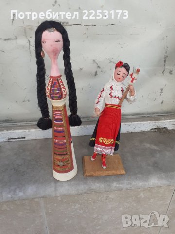 Етнодекорация от дърво, снимка 5 - Декорация за дома - 40362317