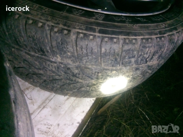 гуми и джанти, снимка 4 - Гуми и джанти - 52683358