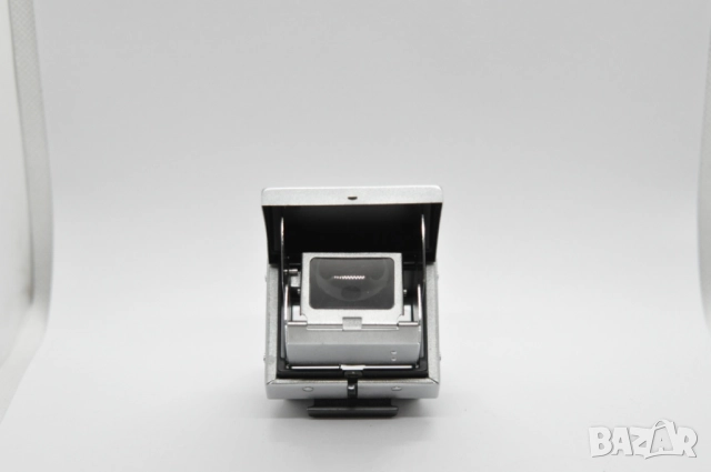 Шахтов визьор за Exakta, снимка 5 - Чанти, стативи, аксесоари - 52381902