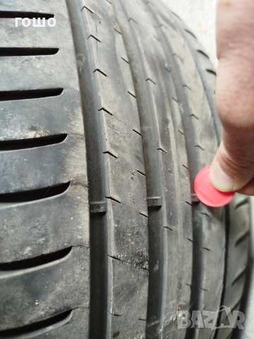 гуми, снимка 12 - Гуми и джанти - 53817857