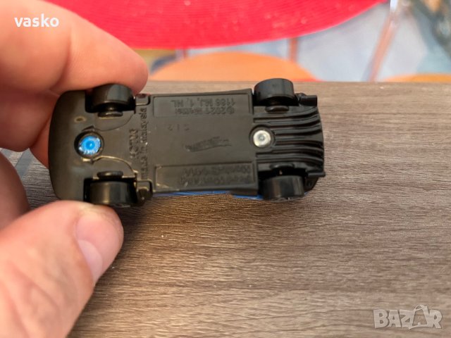 Hotwheels Ford Mustang, снимка 6 - Колекции - 41653957