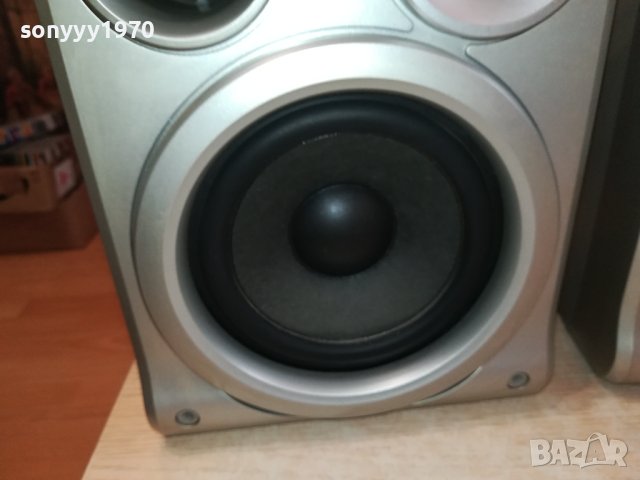 SONY-ТОНКОЛОНИ 1010231109L2EK, снимка 9 - Тонколони - 42506082