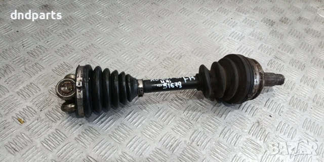 Полуоска BMW X5 E53 4.4i 2001г.(предна дясна)	