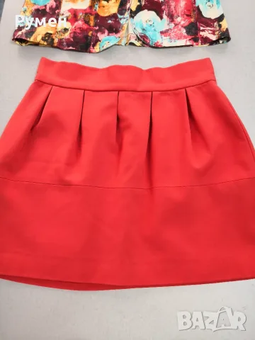 Дамски дрехи на Zara, Mohito, MNG, H&M , снимка 14 - Комплекти - 55873694