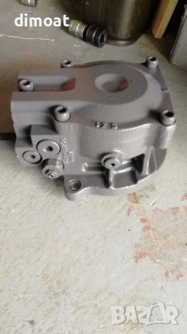 Редуктори,хидромотори,хидравлични помпи за Kubota,Yanmar,Caterpillar,Jcb , снимка 4 - Части - 26257702