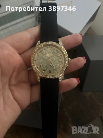 Guess Дамски часовник, снимка 5 - Дамски - 52873096