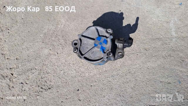 Вакум помпа за Peugeot,Citroen 1.6hdi, снимка 3 - Части - 51662186