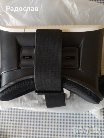 3D очила за виртуална реалност , снимка 2 - 3D VR очила за смартфон - 53388428