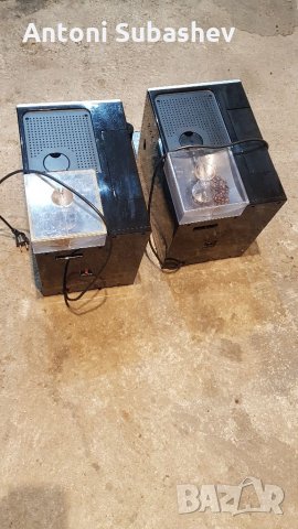 Продавам  кафеавтомати  в отлично състояние , снимка 5 - Кафемашини - 35677893