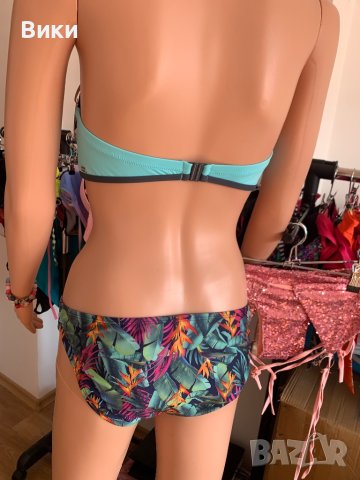 Бански в размер S, снимка 7 - Бански костюми - 40391206