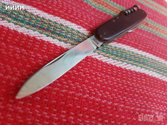 Ножка колекционерска SOLINGEN 