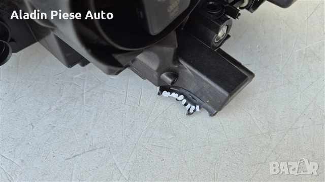 Десен фар Skoda Fabia 4 година 2023 2024 2025 Full Led код 6VB941016B , 6VB941016A . , снимка 4 - Аксесоари и консумативи - 50722507