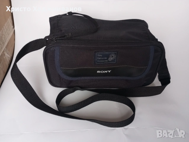 фотографска чанта