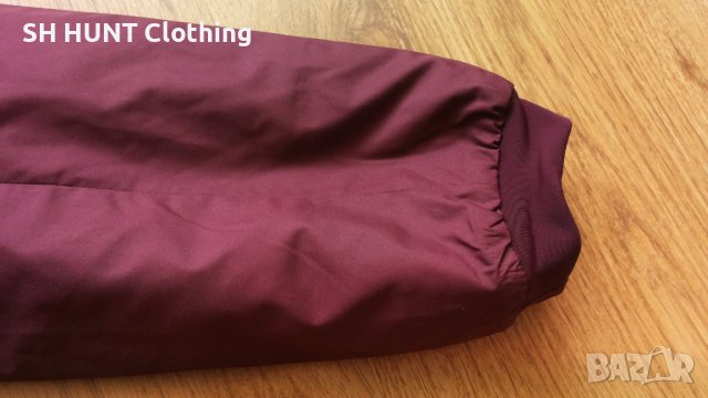 HAGLOFS Barrier Jacket Junior QUAD FUSION Insulation Technology разм 13 г. / 158 см детско яке - 270, снимка 10 - Детски якета и елеци - 41271122