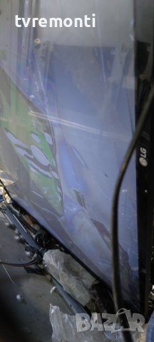 T-CON борд – 6870C-0532A for ,LG 43LJ500V 43inc DISPLAY, снимка 6 - Части и Платки - 41564668