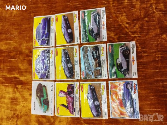 Картинки от турбо