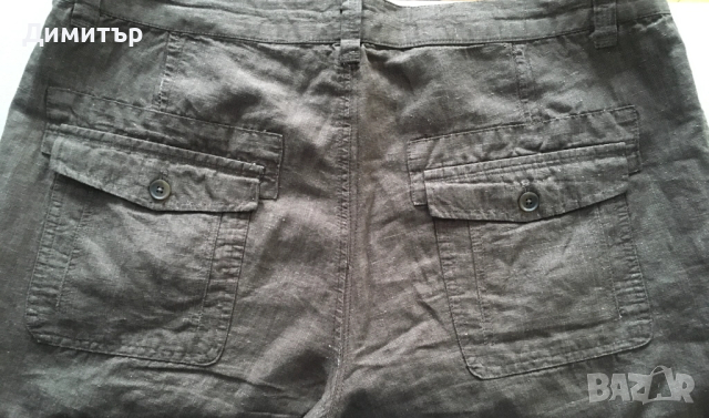 Мъжки къси панталони H&M, снимка 3 - Къси панталони - 51937336
