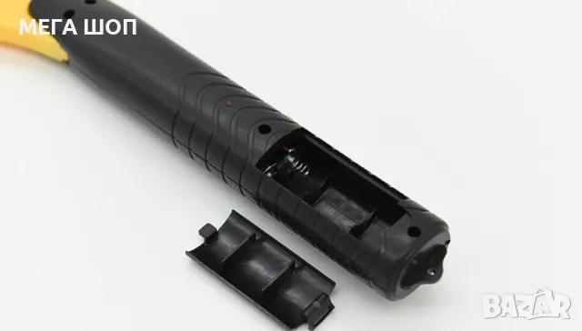 Електрическа палка против насекоми / 220V, снимка 7 - Други стоки за дома - 49992732